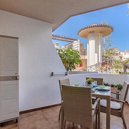 Albatros Golf Del Sur Apartment San Miguel de Abona Exterior foto